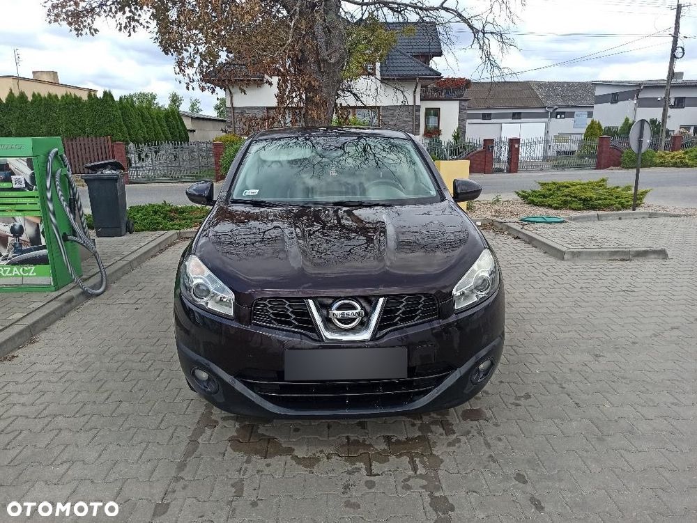 Nissan Qashqai 2.0 Acenta - 3