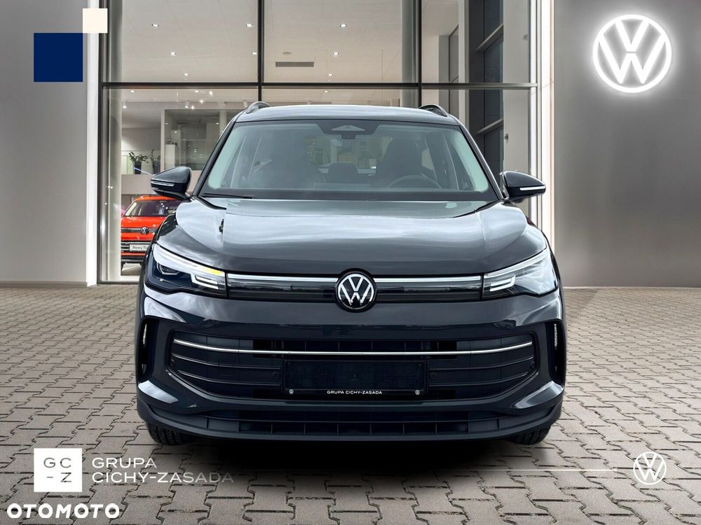 Volkswagen Tiguan 2.0 TDI SCR Life DSG - 9