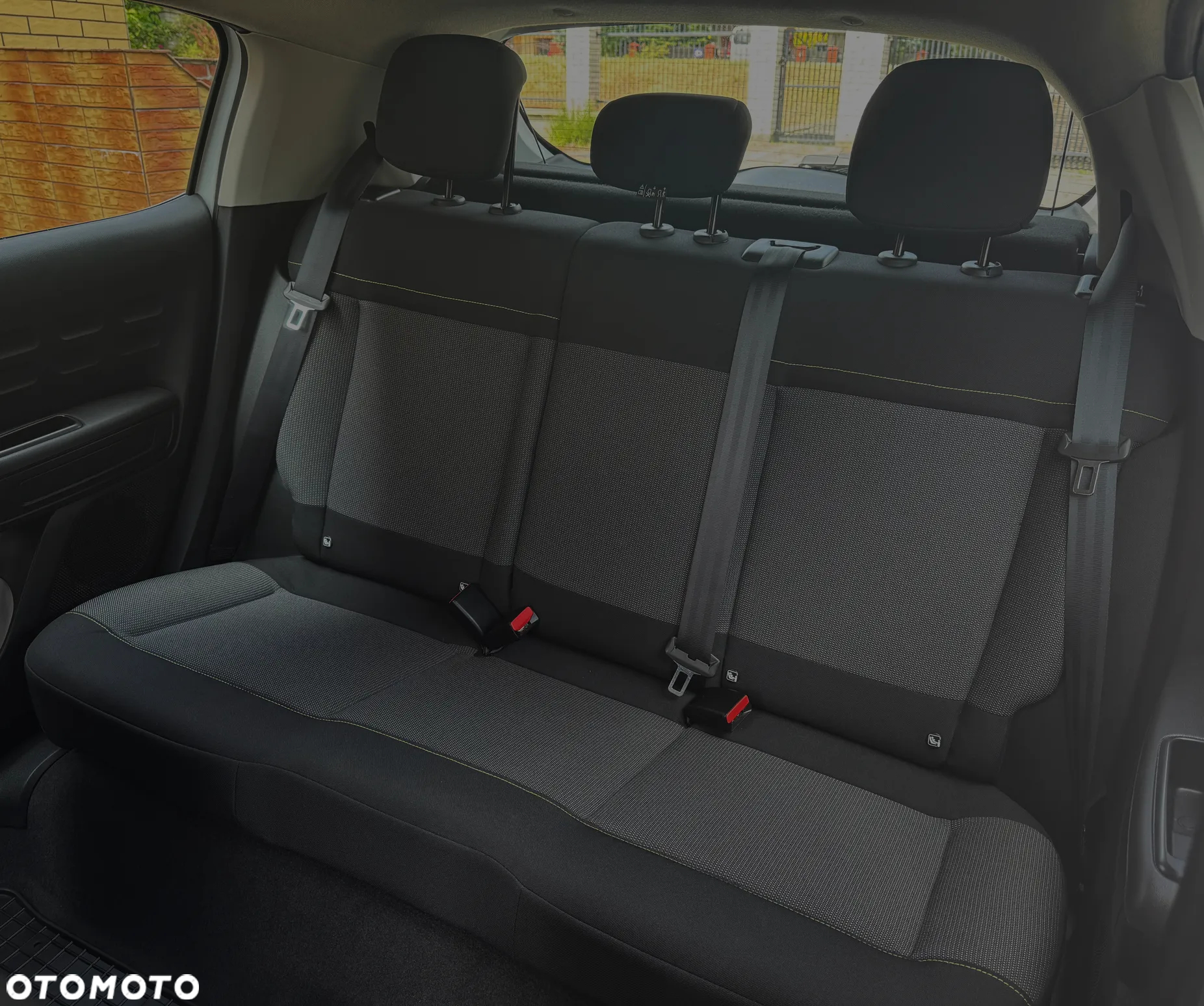 Citroën C3 1.2 PureTech Feel - 18
