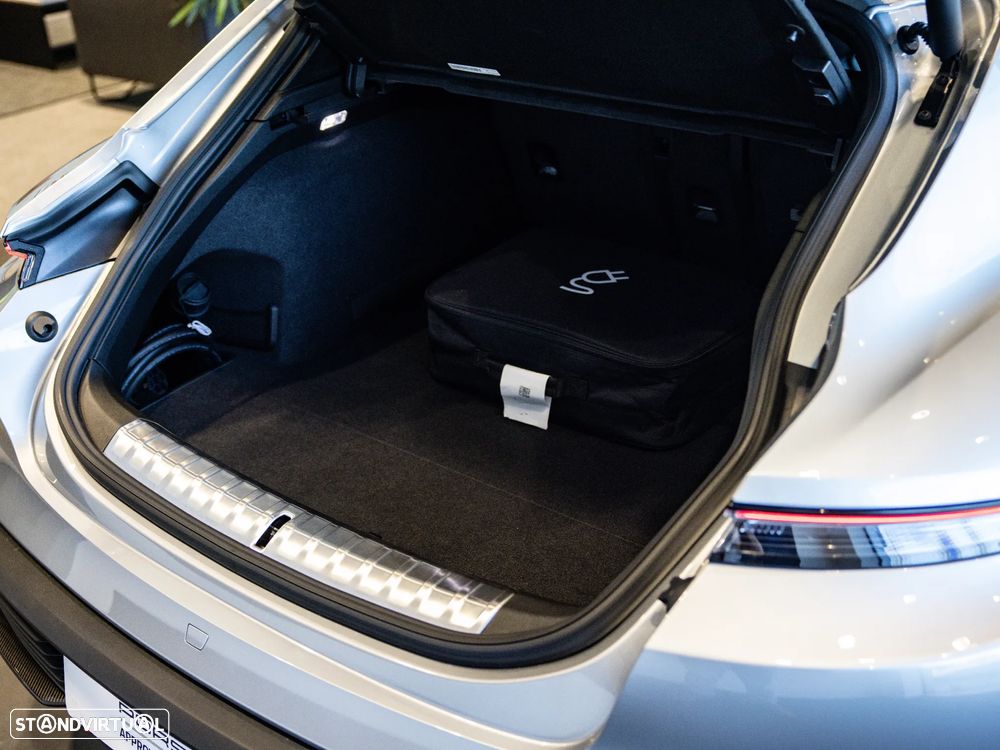 Porsche Taycan Sport Turismo Turbo - 9