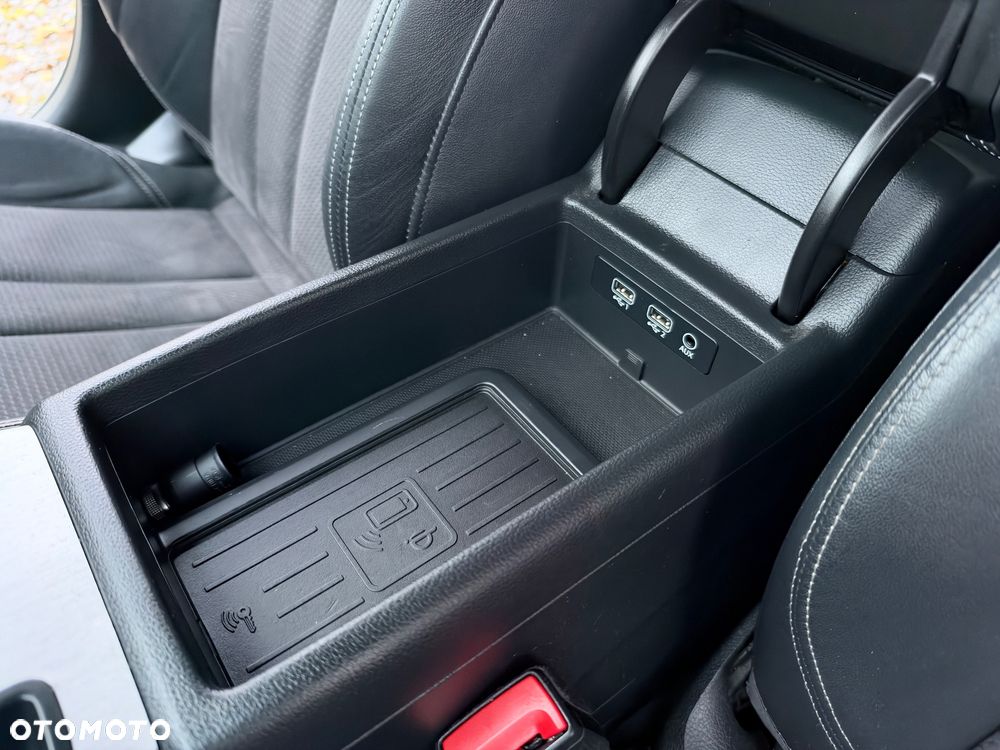 Audi A5 Sportback 2.0 TDI sport - 17