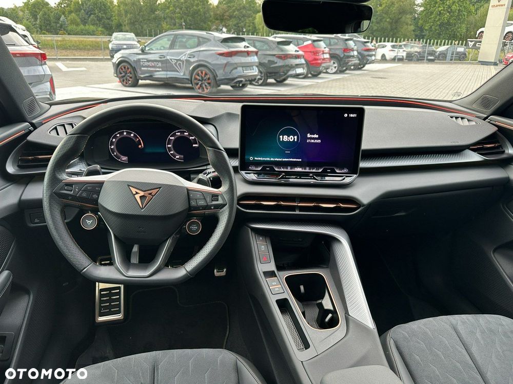 Cupra Terramar - 10