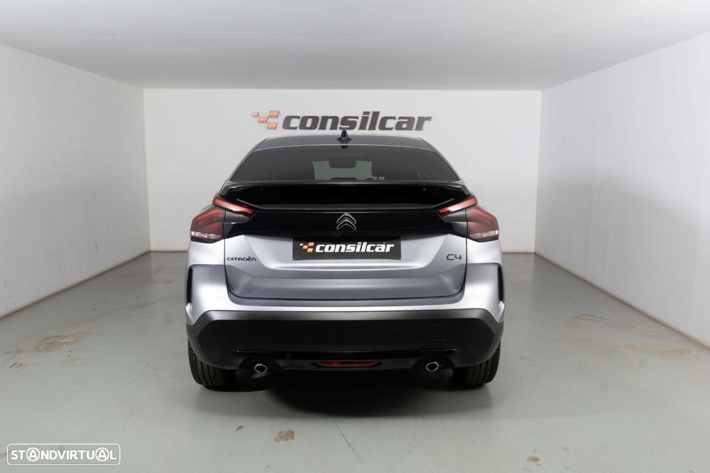 Citroën C4 1.2 PureTech Shine Pack EAT8 - 6