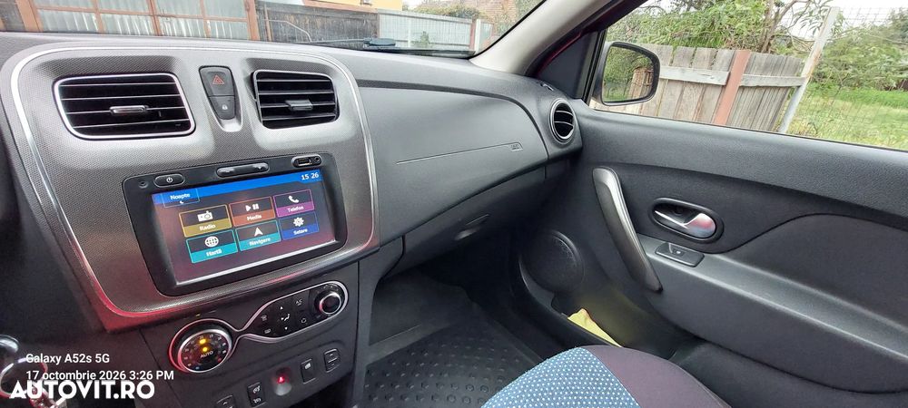 Dacia Sandero - 7