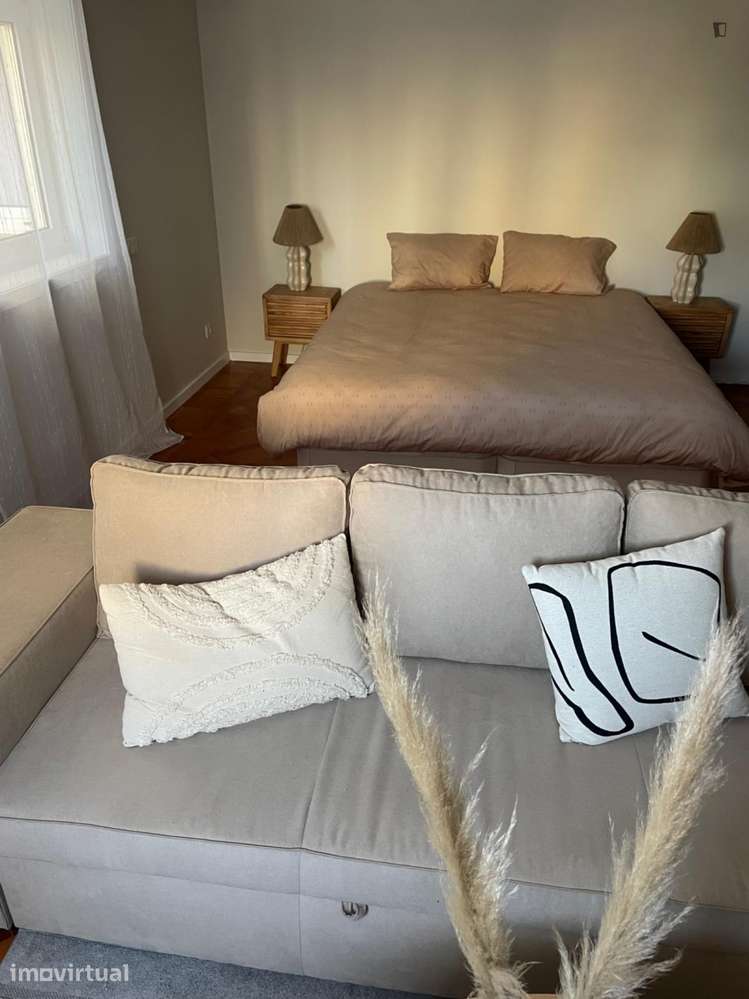 Quarto - localizado em Cedofeita Porto - Grande imagem: 2/15