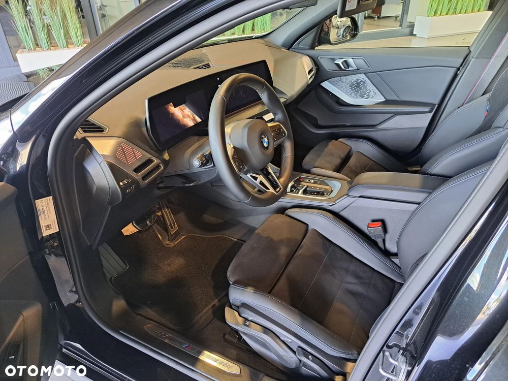 BMW Seria 1 - 10