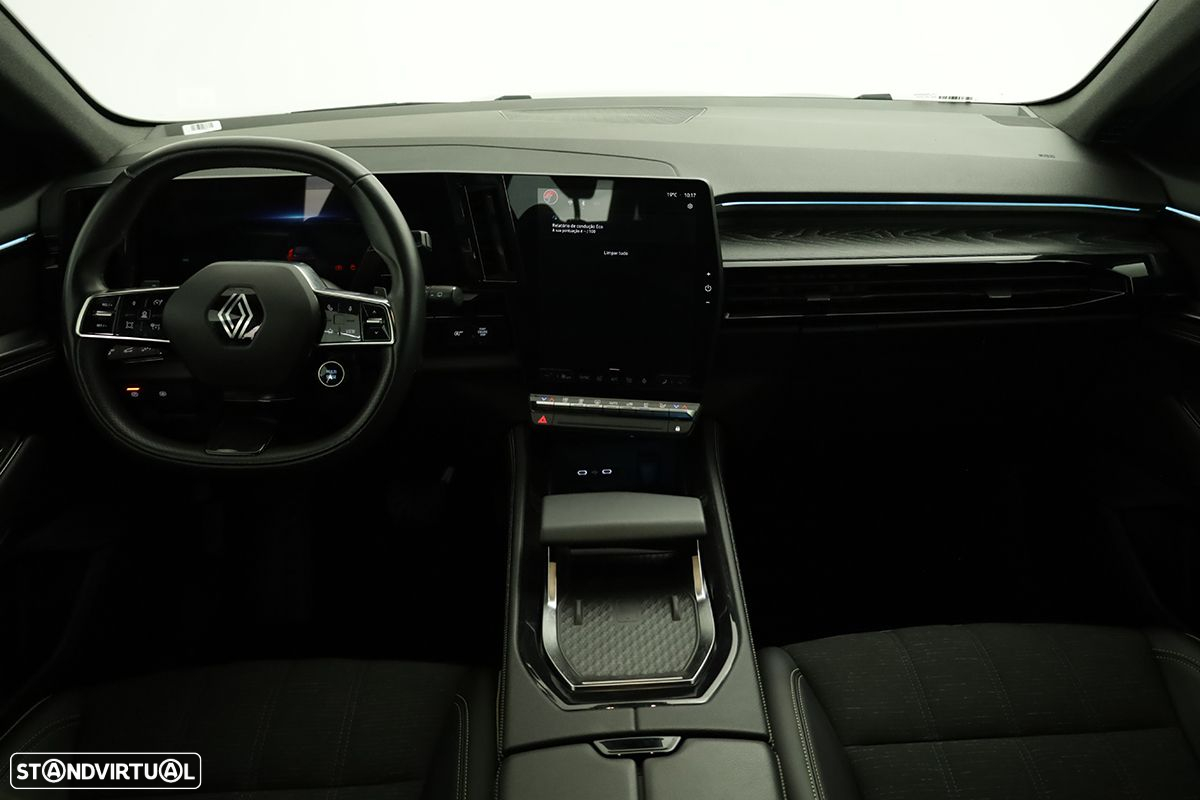 Renault Austral 1.3 Mild Hybrid Iconic Auto - 8