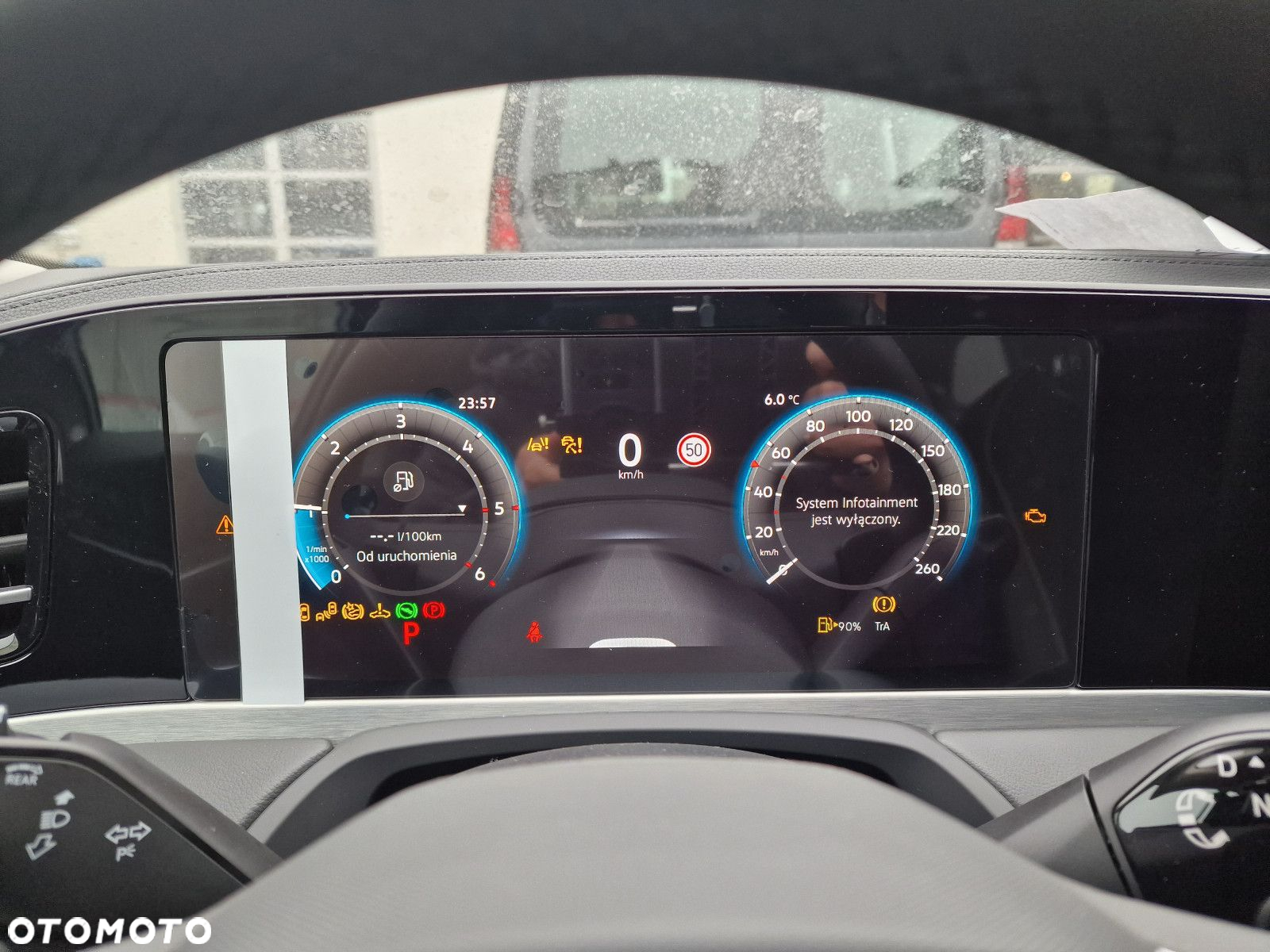 Volkswagen Passat - 20