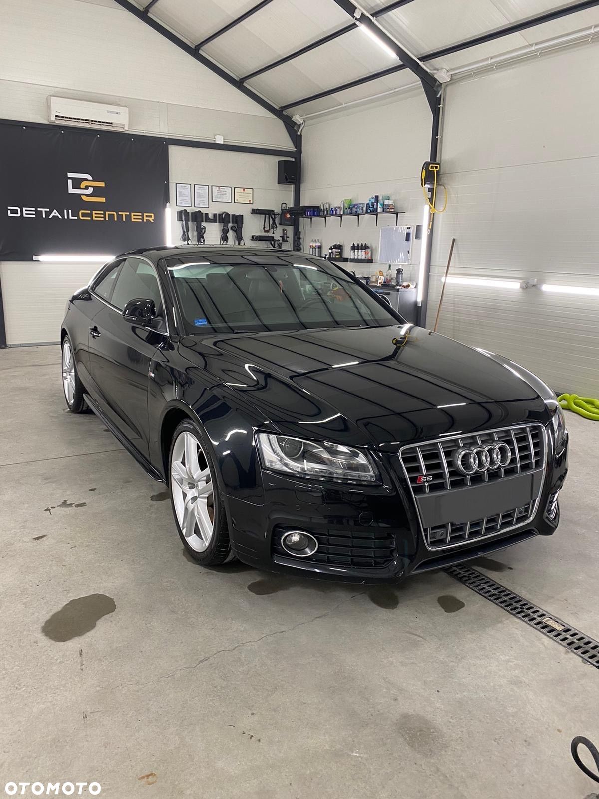 Audi A5 2.7 TDI Multitronic - 1