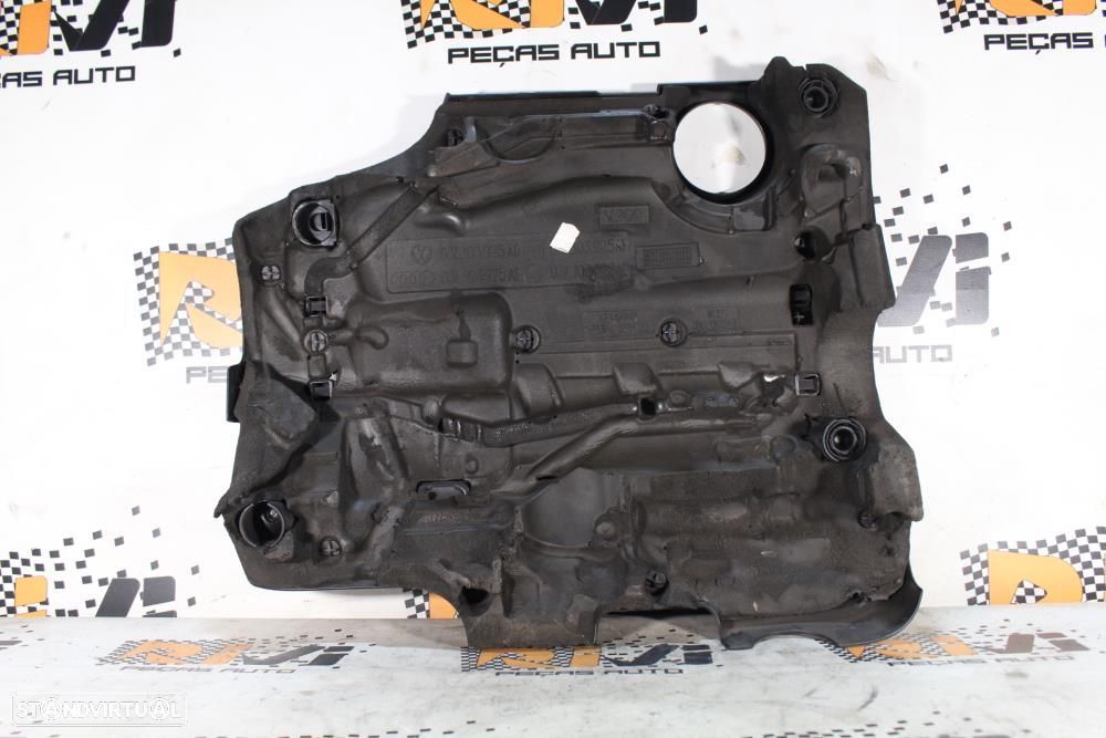 Tampa De Motor Audi A3 (8P1)  03L103925ae / Audi 2.0 Tdi - 2