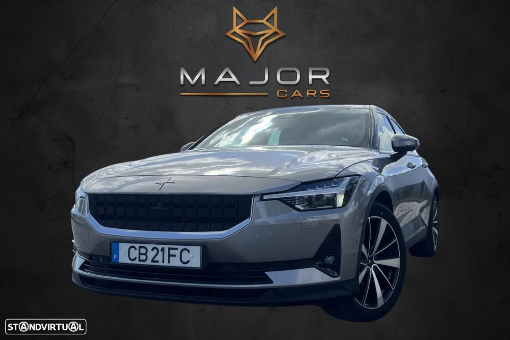 Polestar 2 Dual Motor 78kWh - 1