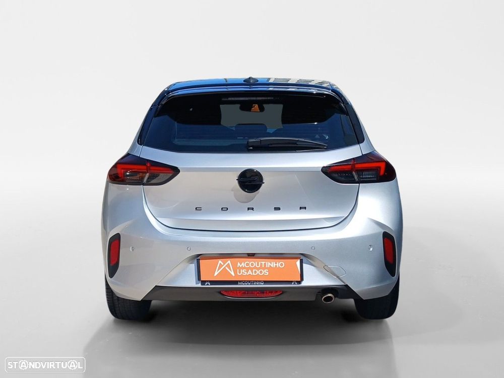 Opel Corsa 1.2 T GS - 4