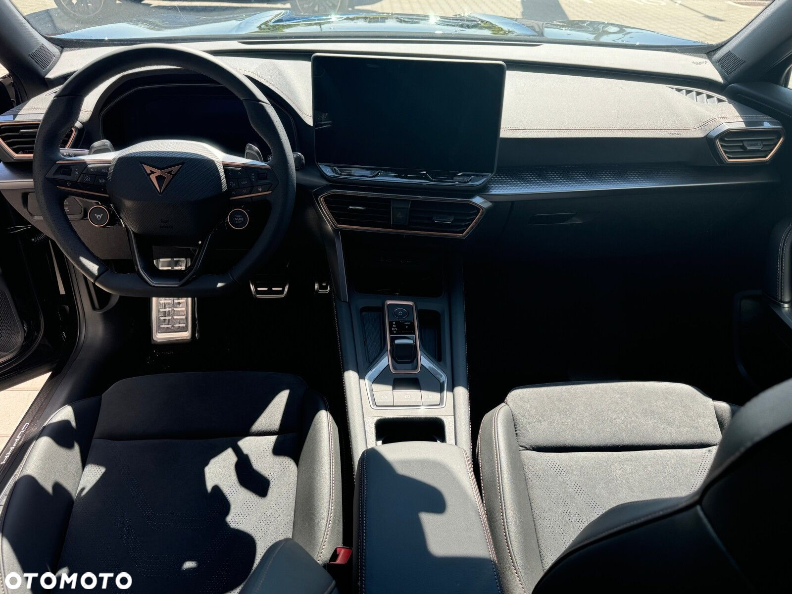 Cupra Formentor - 9