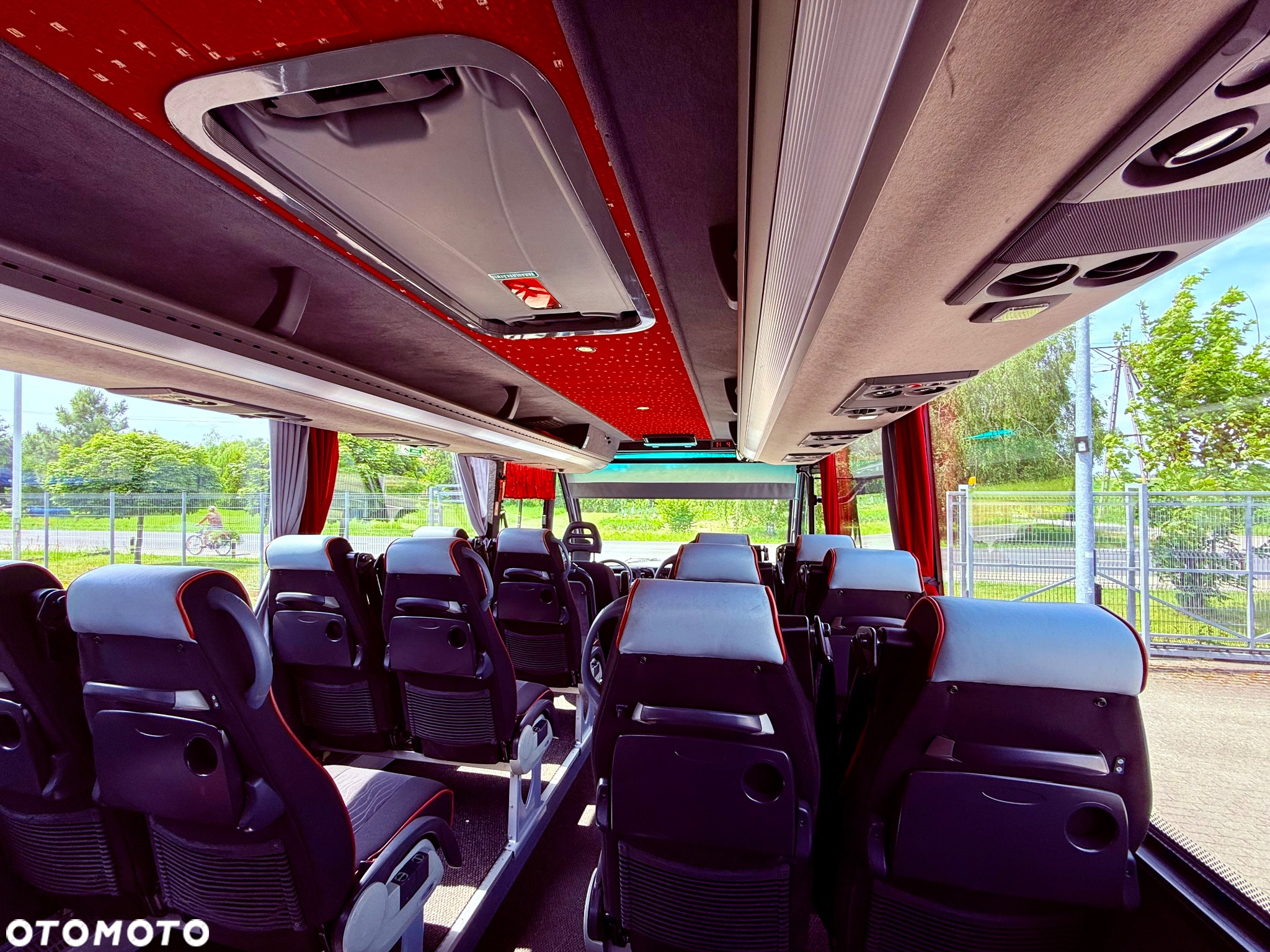 Iveco RAPIDO PROBUS - 25