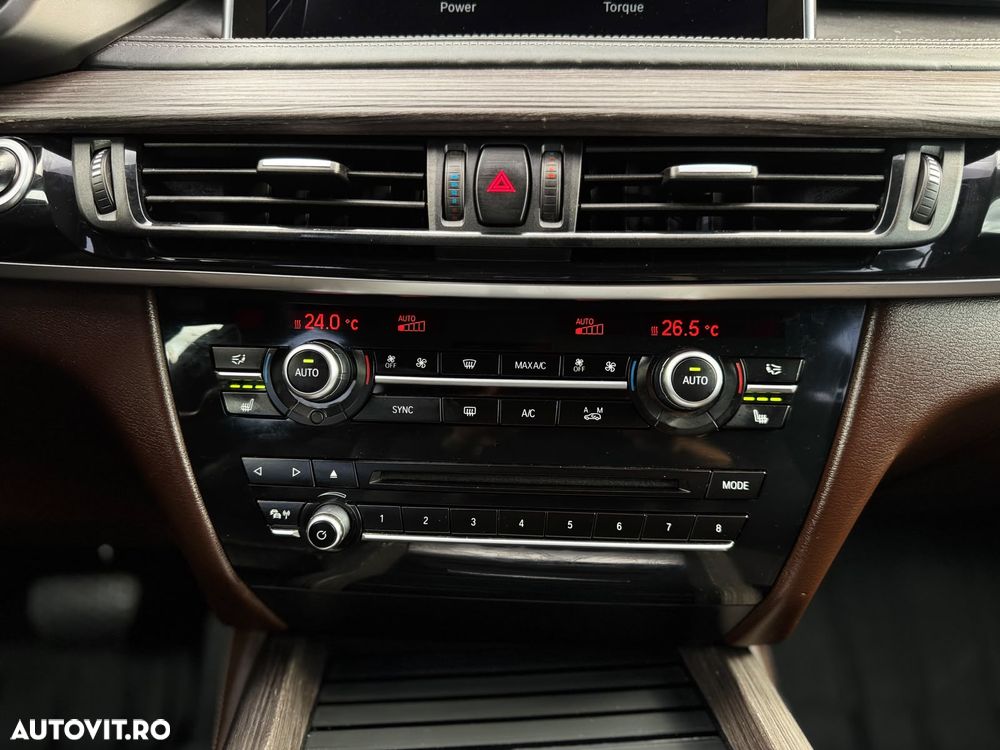 BMW X5 xDrive30d - 17