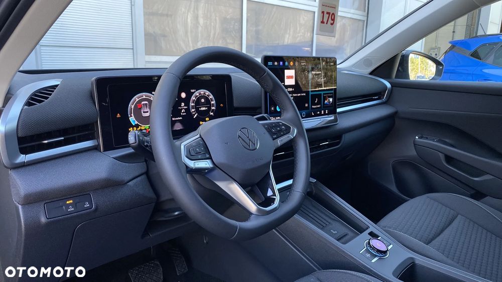 Volkswagen T-Roc 1.5 eTSI Life DSG - 20