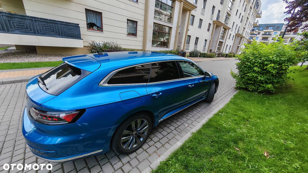 Volkswagen Arteon Shooting Brake 2.0 TDI 4Motion Elegance DSG - 7
