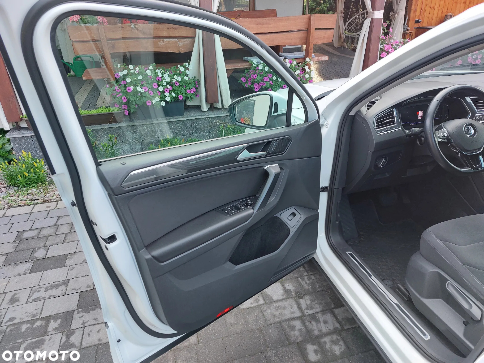 Volkswagen Tiguan 2.0 TDI BMT SCR Highline DSG - 14