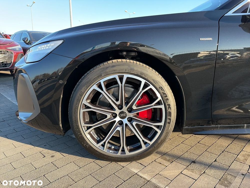 Audi A6 Limousine e-Hybrid Quattro S tronic - 21