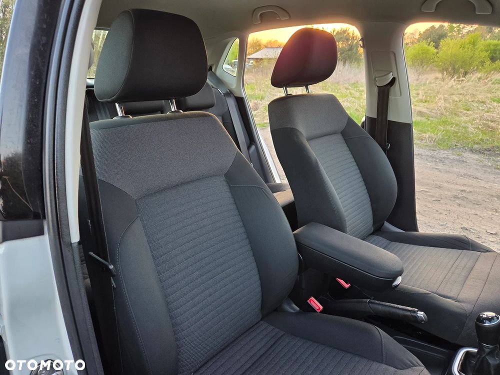 Volkswagen Polo Cross - 21