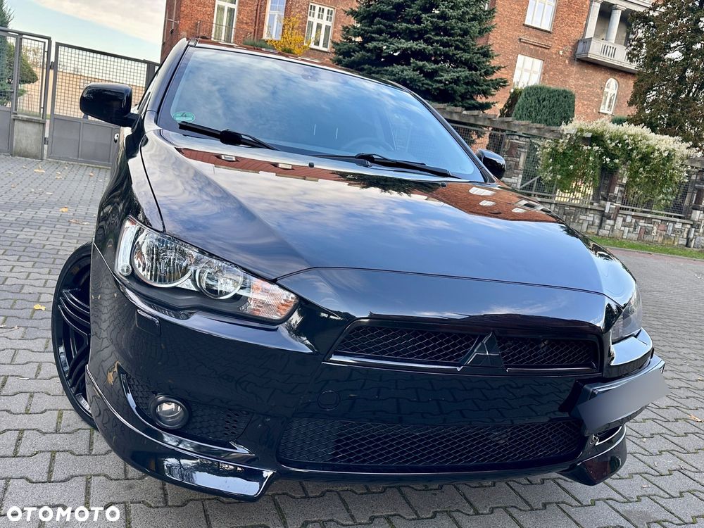 Mitsubishi Lancer 1.5 - 1
