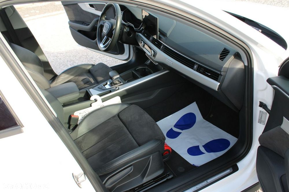 Audi A4 Allroad - 41