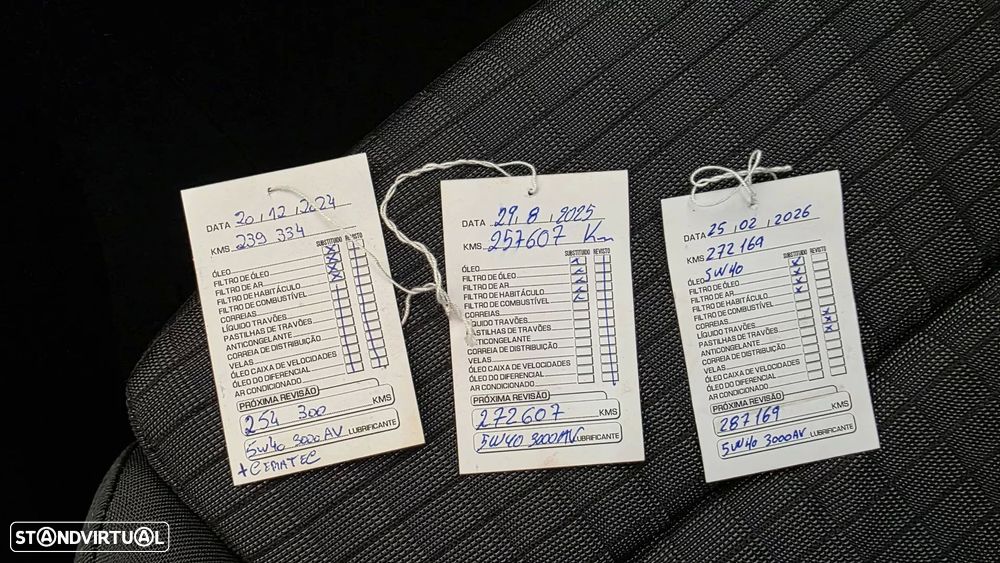 Audi A3 Sportback 1.6 TDI Sport - 52