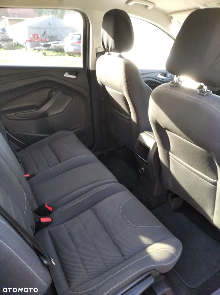 Ford Kuga 2.0 TDCi FWD Trend - 8