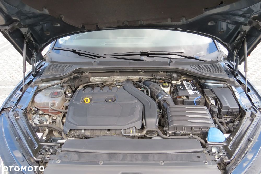 Skoda Octavia 1.5 TSI e-Tec Style DSG - 34