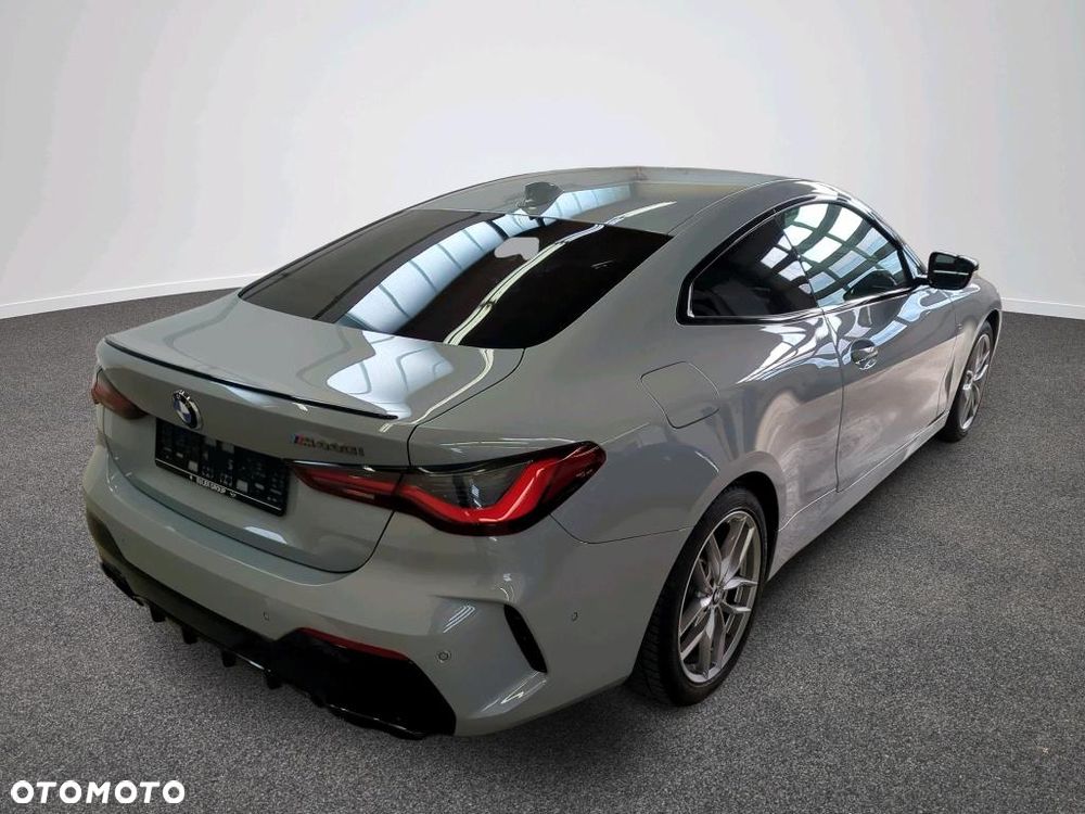 BMW Seria 4 M440i xDrive - 39