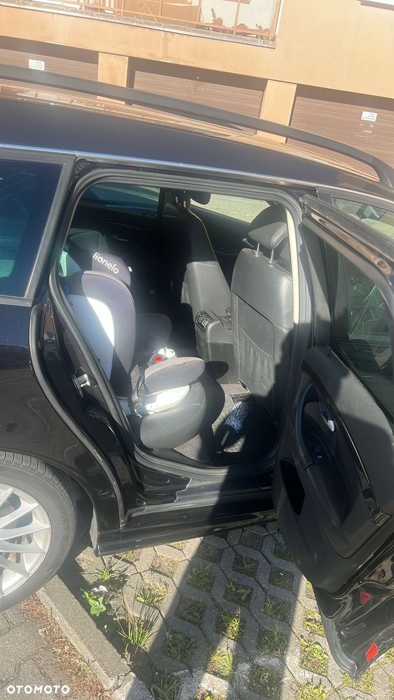 Saab 9-3 1.9TTiD PF Linear - 16