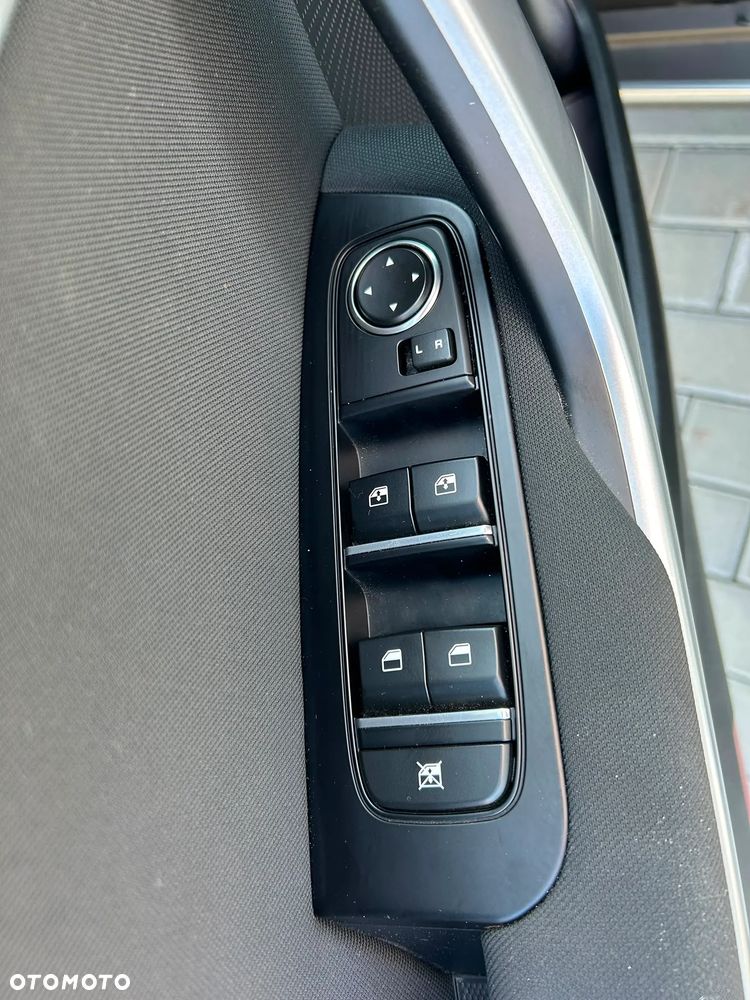 Kia XCeed 1.5 T-GDI M DCT - 10