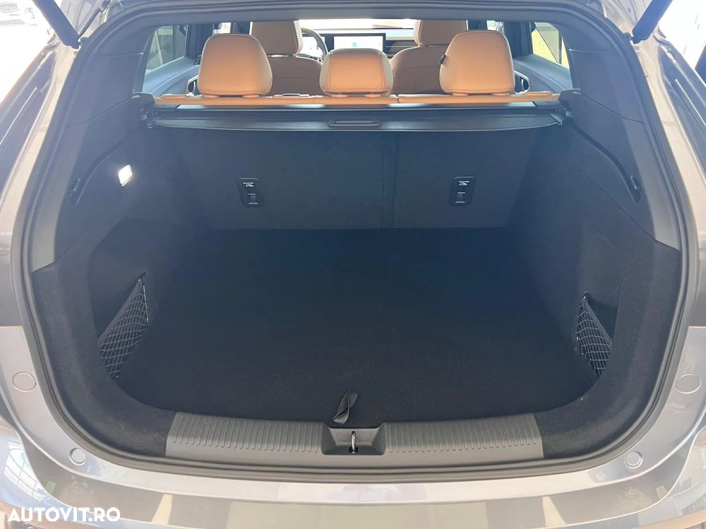 MG HS 1.5 T-GDi 7DCT Exclusive - 19