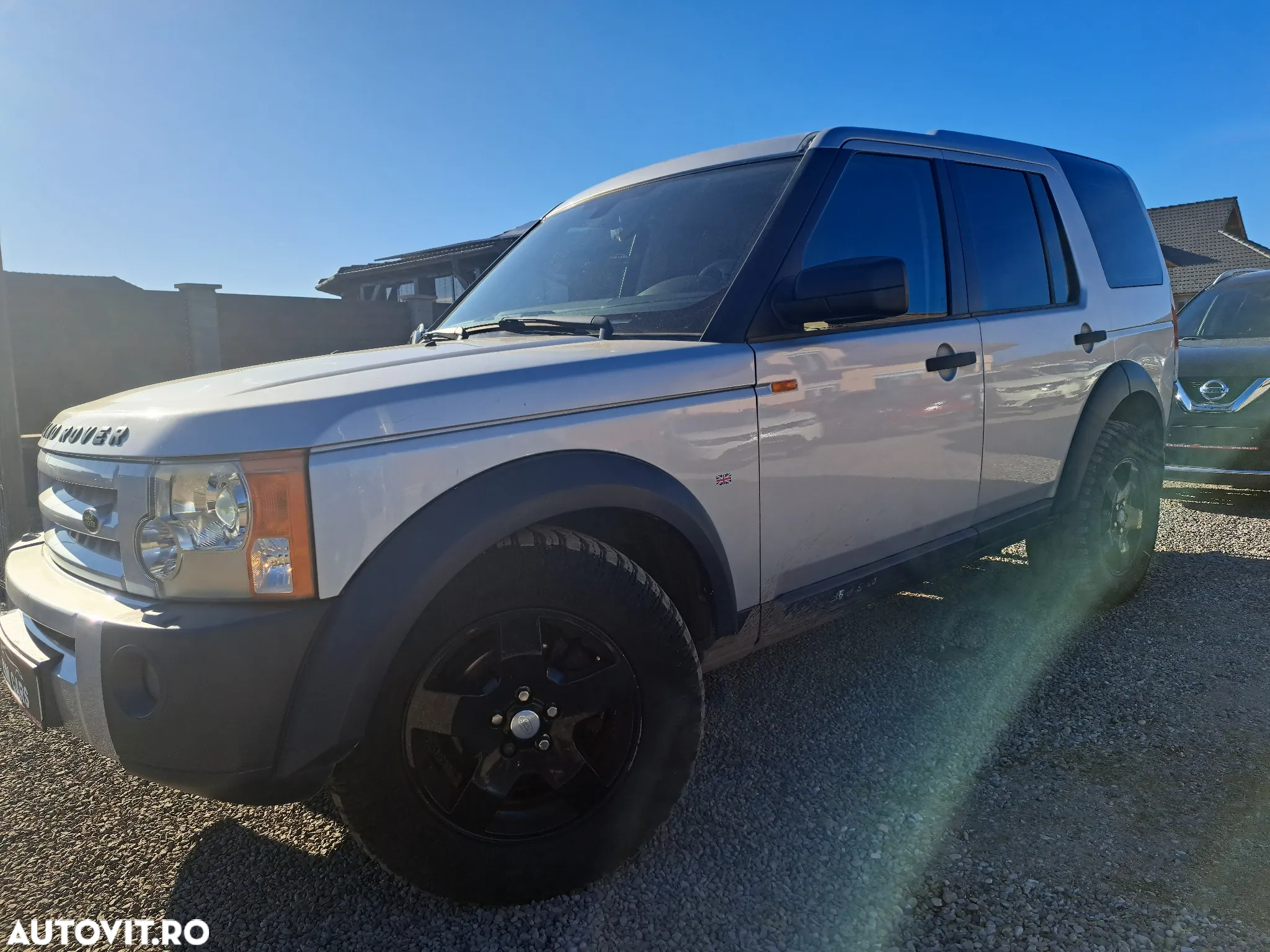 Land Rover Discovery 2.7 TD SE - 19