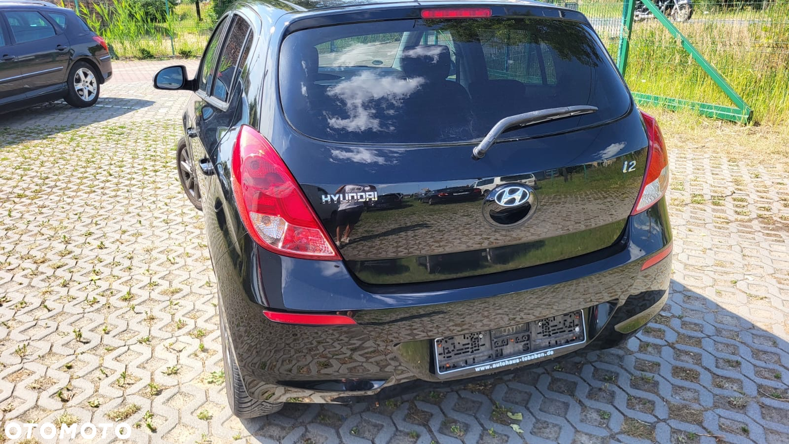 Hyundai i20 - 18