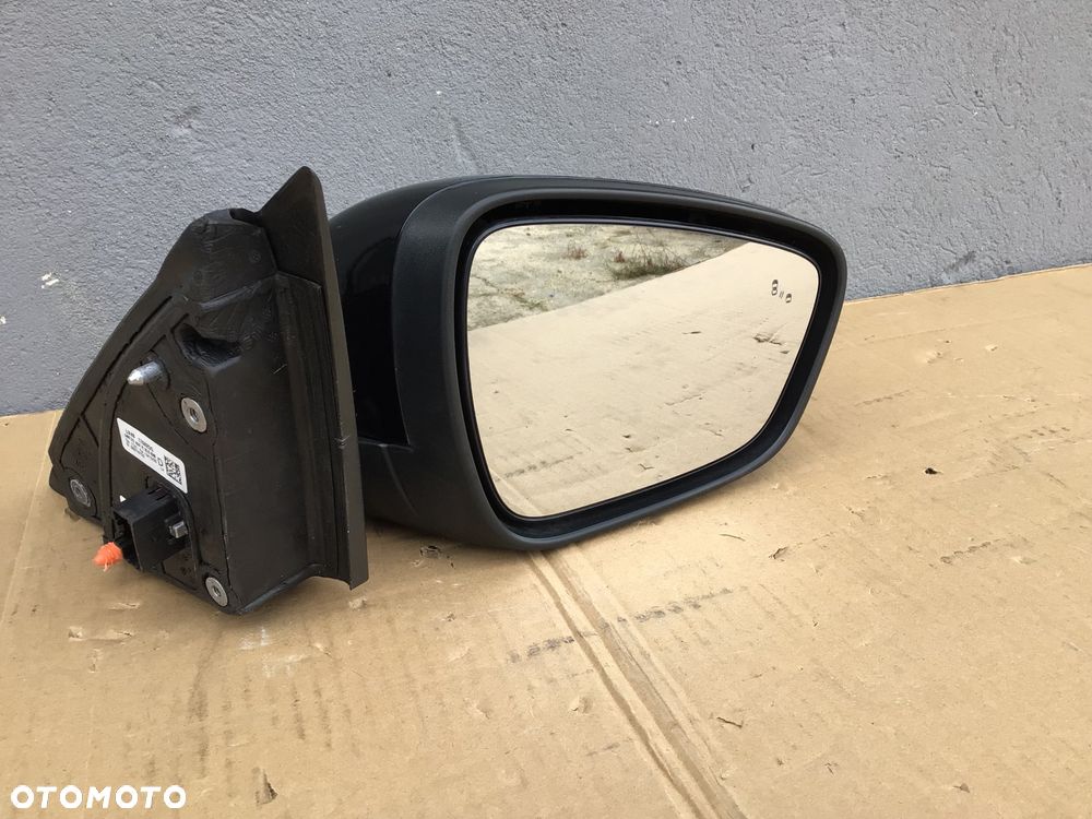 Lusterko prawe Ford Kuga lll MK3 11 pinów