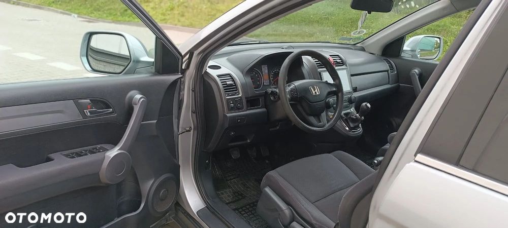 Honda CR-V 2.0 Comfort - 16
