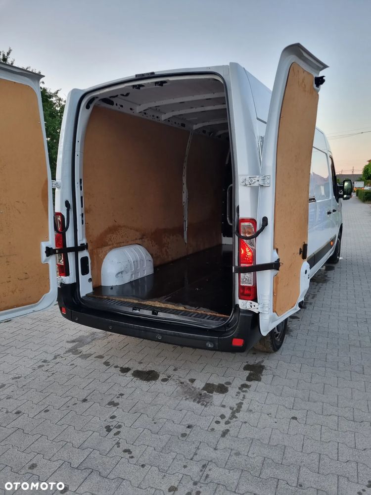 Renault Master - 4