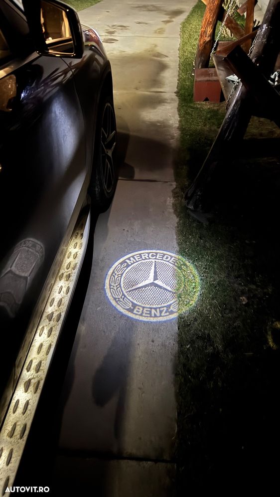 Mercedes-Benz GLE - 19