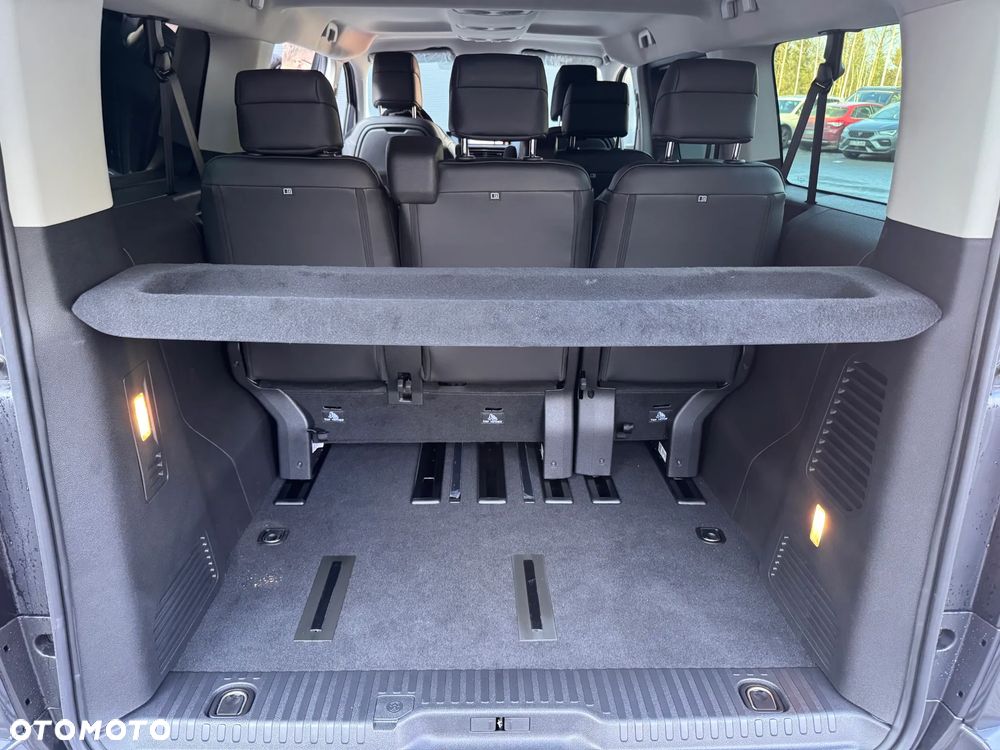 Citroën SpaceTourer 2.2 BlueHDi XL Max EAT8 - 18