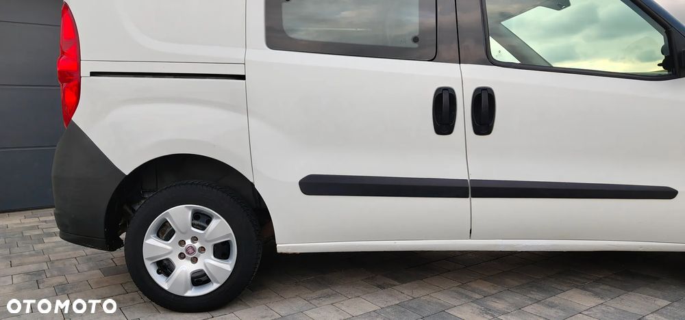 Fiat DOBLO - 9