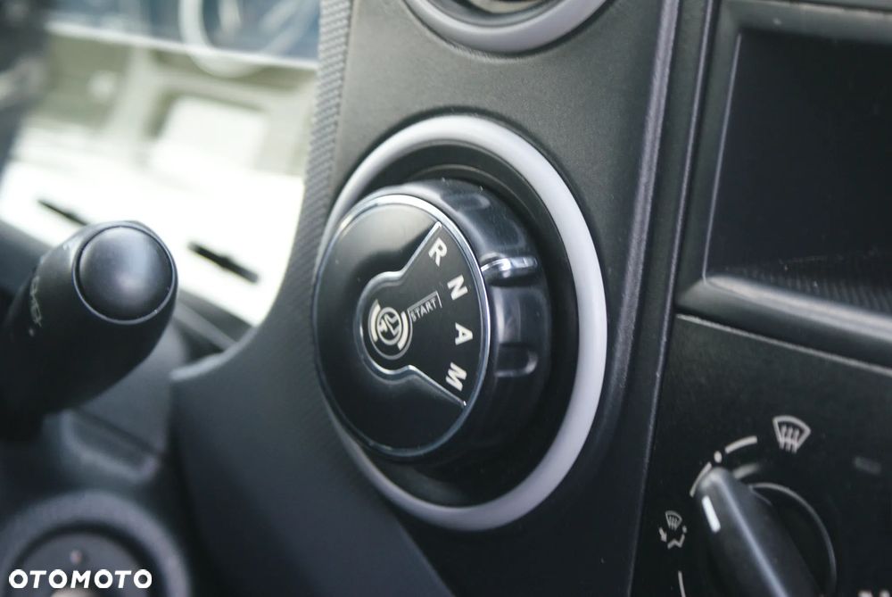 Citroën Berlingo Maxi - 13