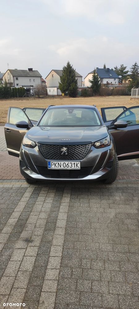 Peugeot 2008 PureTech 100 Stop&Start Allure Pack - 4