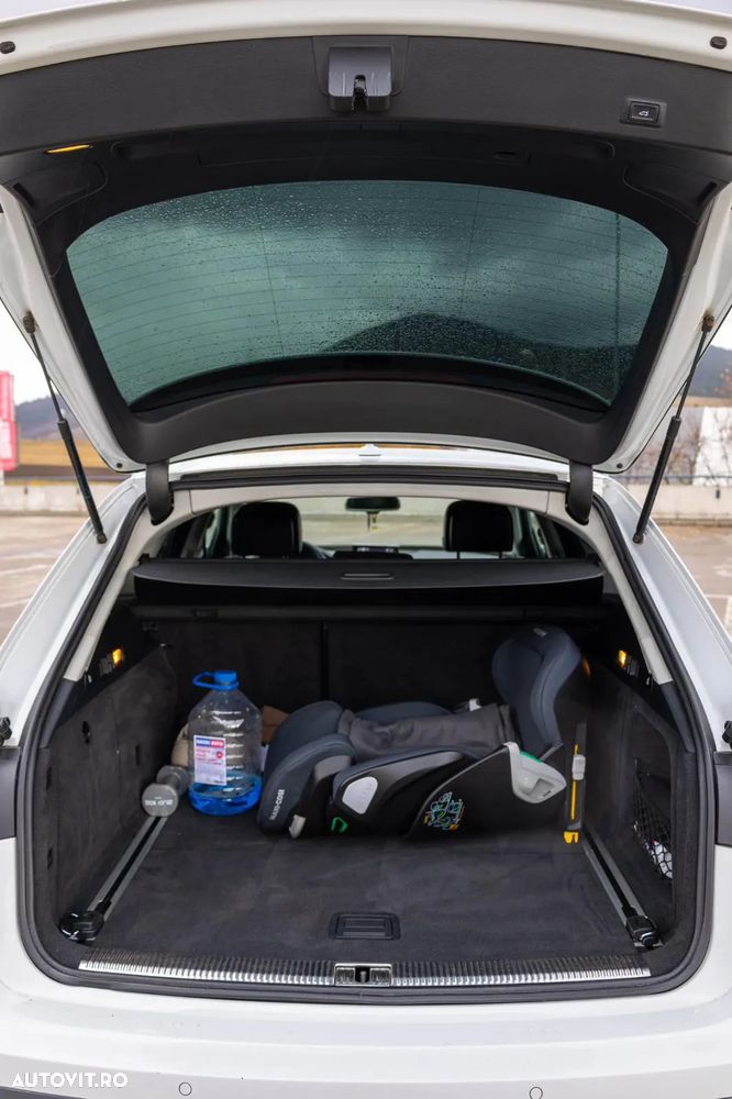 Audi A6 Allroad - 10