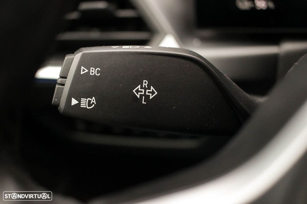 BMW i4 eDrive40 Gran Coupe M Sport - 22