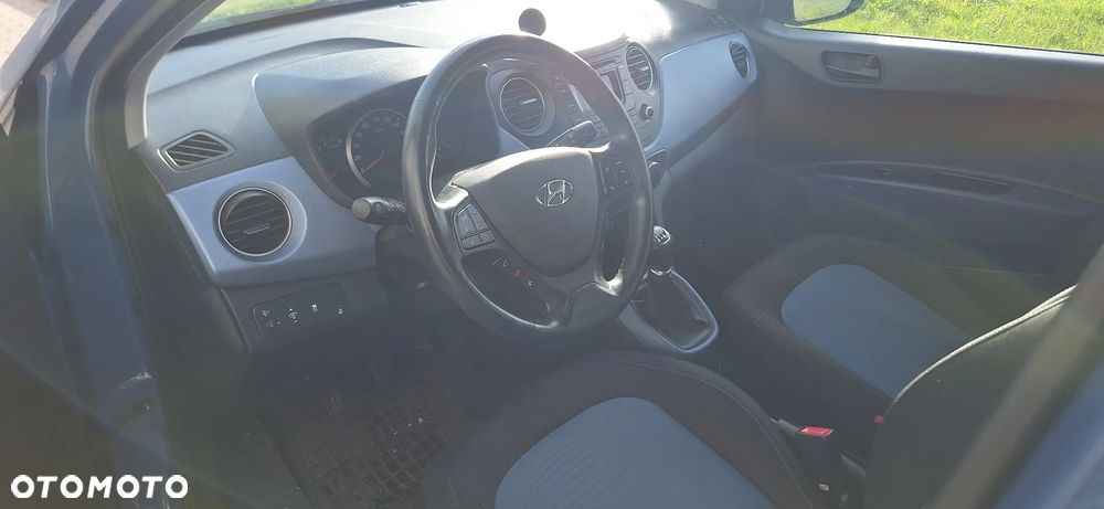Hyundai i10 - 9