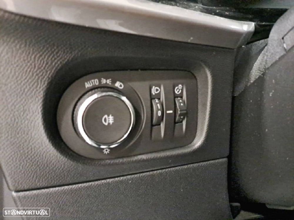 Opel Mokka 1.2 T GS - 17