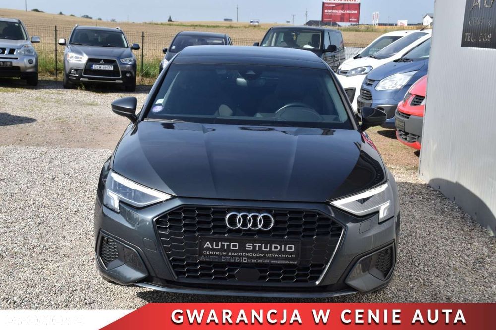 Audi A3 - 32