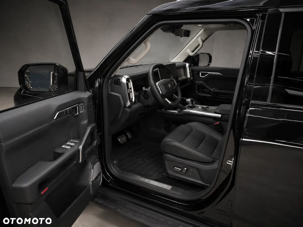 Jetour T2 - 7