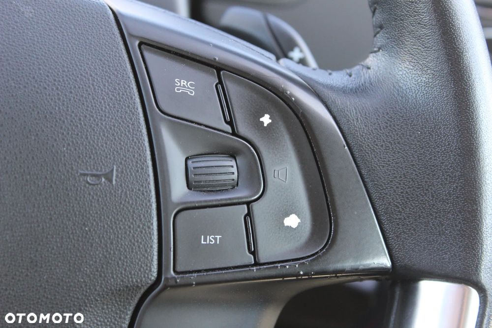 Citroën C4 Grand Picasso 1.6 e-HDi Seduction ETG6 - 36